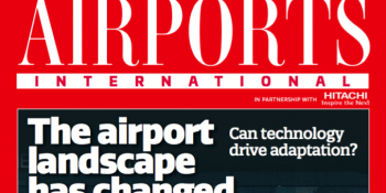How technology is meeting the changing demands of airports