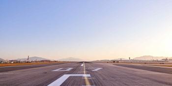 HKIA new runway designation