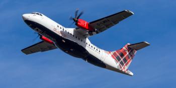 Swissport has won Loganair and Vueling as new customers at Heathrow airport.