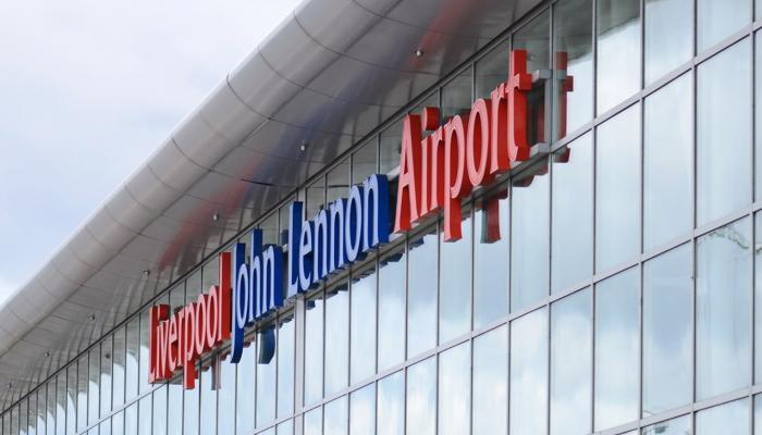 LJLA has future-proofed its airport management system
