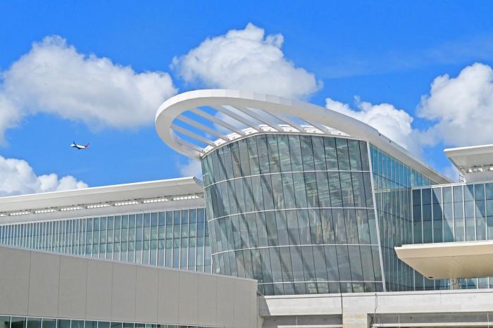 MCO is the busiest airport in Florida
