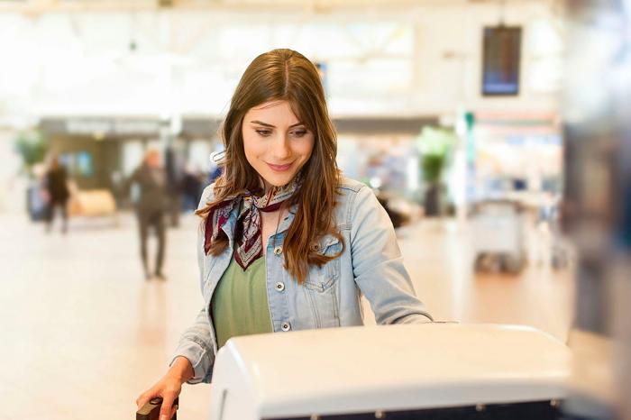 Frankfurt Airport operator Fraport recently deployed SITA’s Smart Path biometric solution