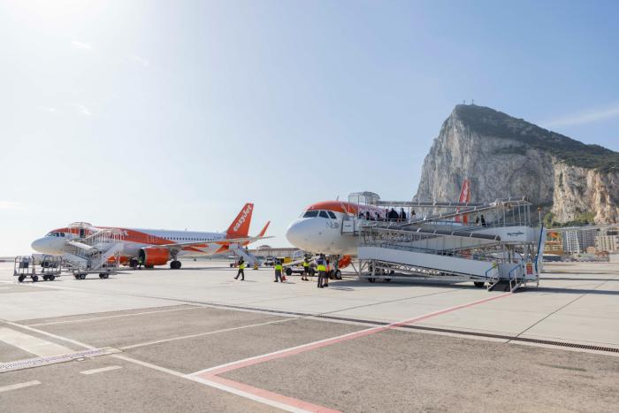 Gibraltar is committed to being accessible to all