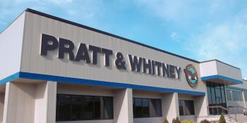 Pratt & Whitney (Pratt & Whitney)