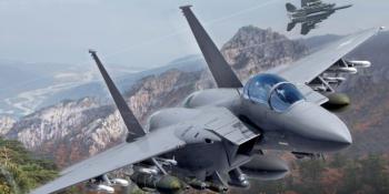 F-15X: the story of the USAF’s new Eagle