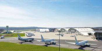  Farnborough Airport Changes Hands