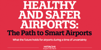Healthy and Safer Airports