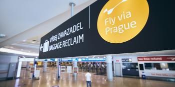 Prague Airport