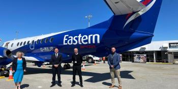 Eastern Airways 