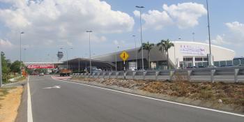 Subang Airport