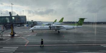 Riga Airport