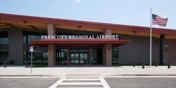 Prescott Airport