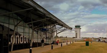 London Southend Airport