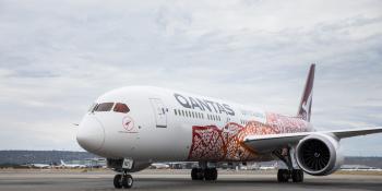 Qantas Group