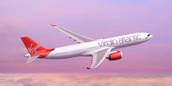 Virgin Atlantic 