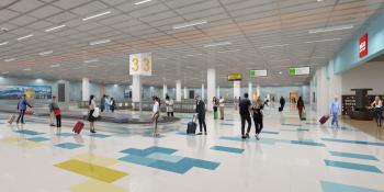 Almaty Airport