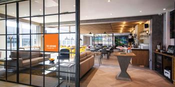 easyJet No 1 Lounges