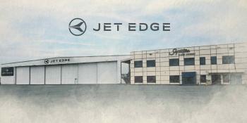 Jet Edge and Signature Aviation