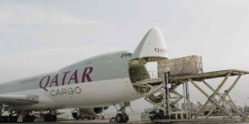 Qatar Airways Cargo wins CEIV certification