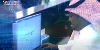 Riyadh Airports management system