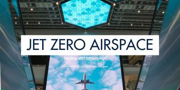 MAG backs Jet Zero Strategy with new pledges