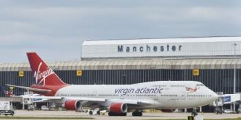 Manchester Airports Group 
