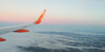 easyJet and SEA join forces to decarbonize 