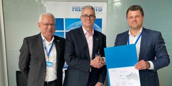 Frequentis and Airservices BCVS contract