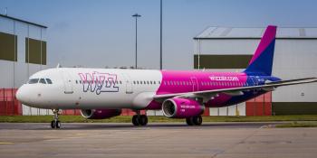 Aviator and Wizz Air