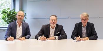 Schiphol and Maastricht partnership
