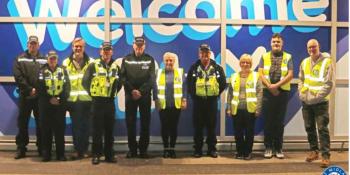 BHX Streetwatch project
