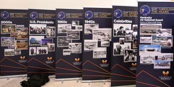 SDF anniversary exhibition