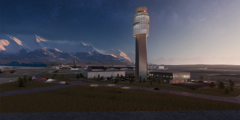 Anchorage ATCT rendering