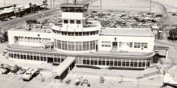 Long Beach Historic Terminal