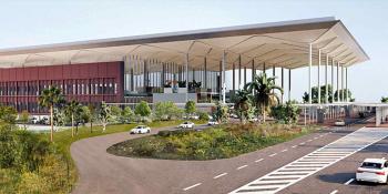 Noida International Airport