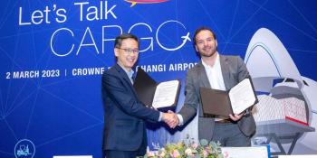 Brussels Changi MoU