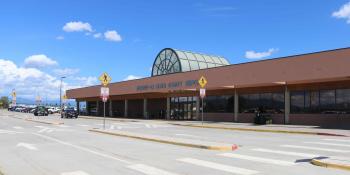Durango-La Plata County Airport 