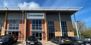 BEUMER Group Ashby Office