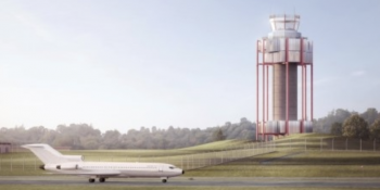 FAA sustainable ATC towers