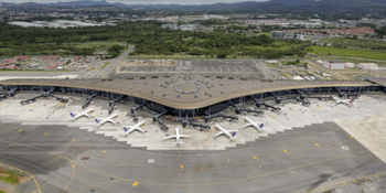Panama International Airport