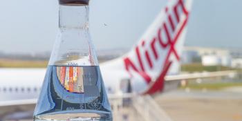 Virgin Atlantic and Biofuels