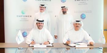 Empower and Dubai Civil Aviation Authority