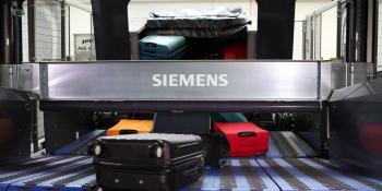 Siemens Logistics VarioTip
