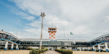 Boa Vista Airport