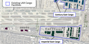 LAX Cargo Modernization Program