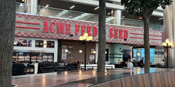 Nashville Acme Feed Seed