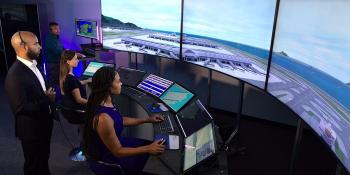 Adacel has won a new contract from the Federal Aviation Administration to provide a range of services for the existing installed network of Tower Simulation Systems