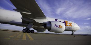 FedEx Express Europe is to build a new state-of-the-art logistics facility near Dublin Airport