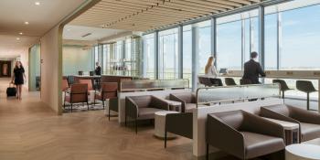 Star Alliance has opened its second lounge at Paris Charles de Gaulle airport