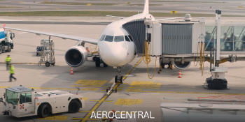 Transoft Solutions AeroCentral